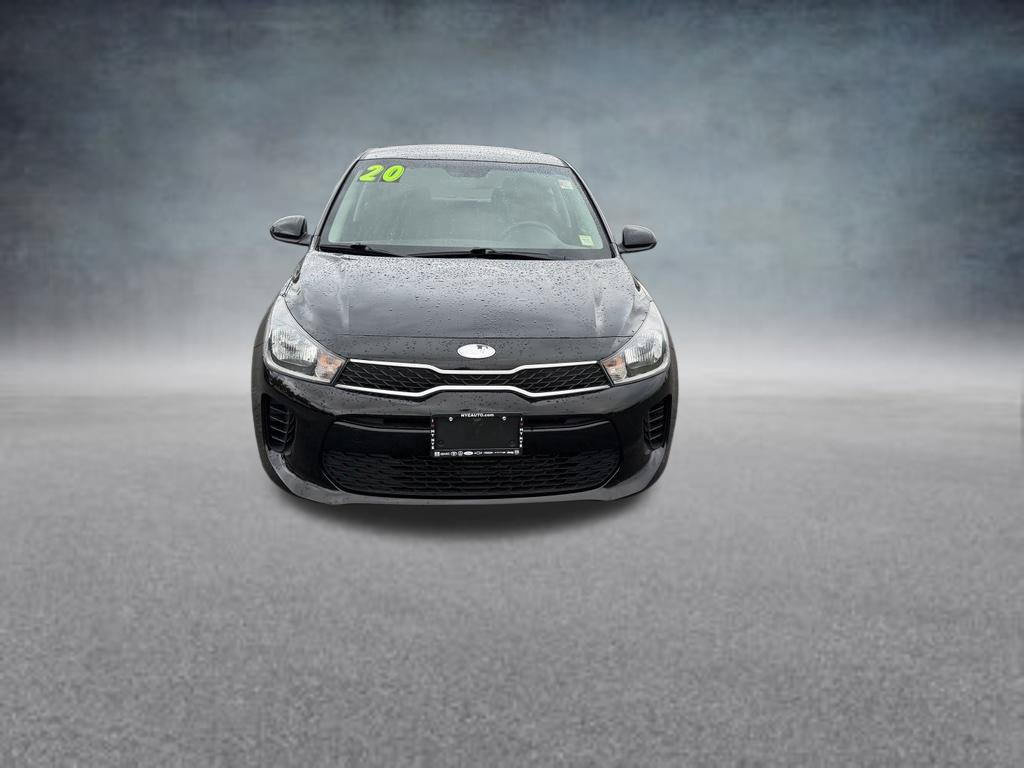 Used 2020 Kia Rio S FWD image 9