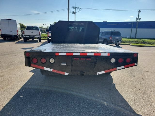 Certified 2020 Ford F350 XL RWD image 5