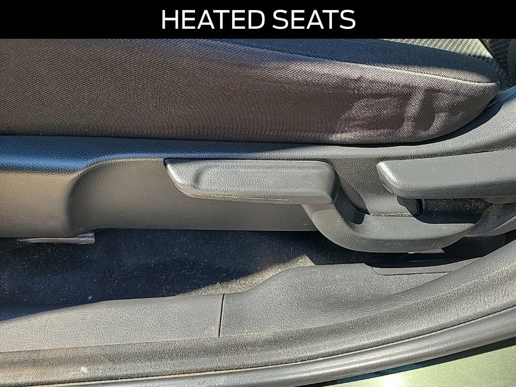 Used 2017 Honda HR-V EX image 15