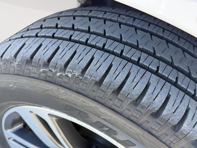 Certified 2022 Ford Expedition Max Limited AWD/4WD image 17