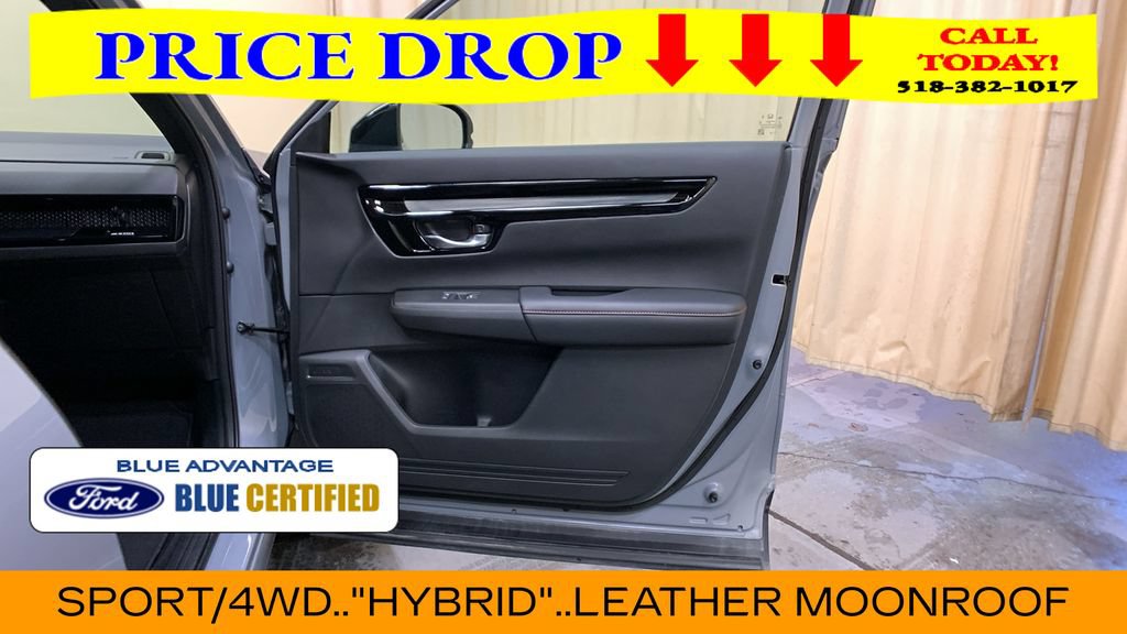 Used 2023 Honda CR-V Sport Touring image 10
