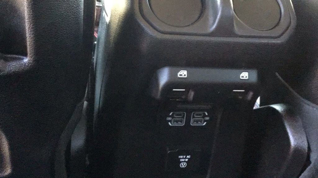 Used 2021 Jeep Wrangler Unlimited Rubicon image 17