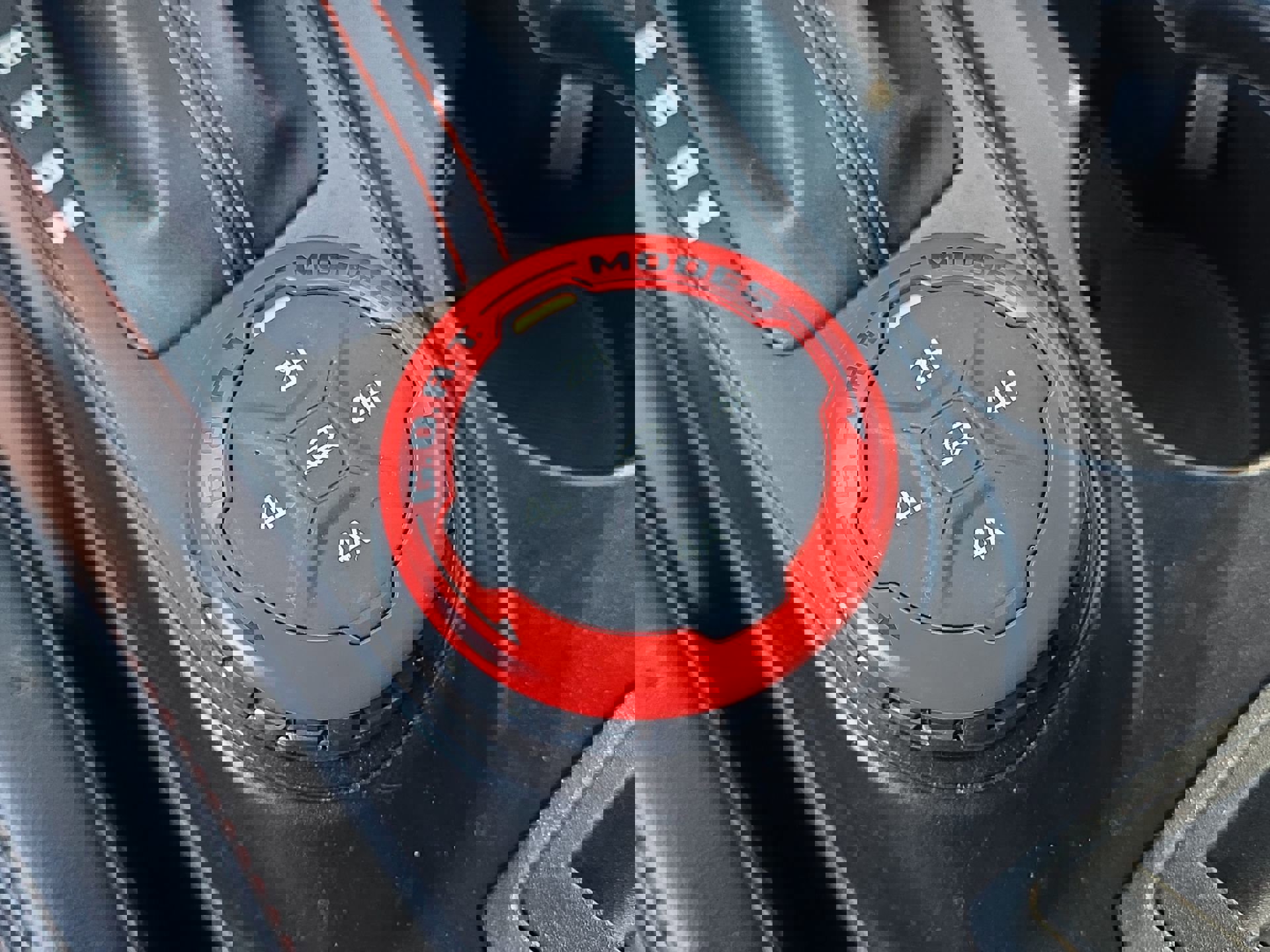 Certified 2022 Ford Bronco Raptor image 55