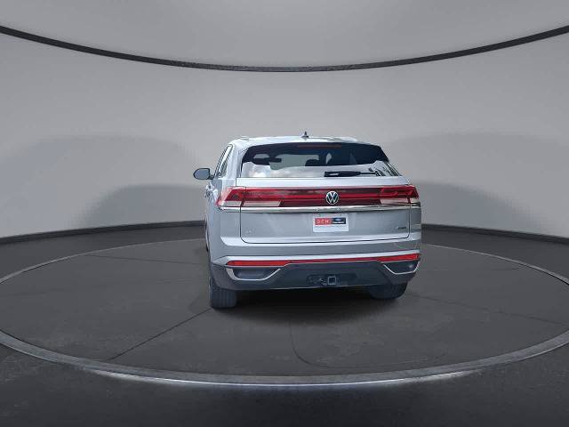 Used 2026 Volkswagen Atlas Cross Sport SE AWD/4WD image 7