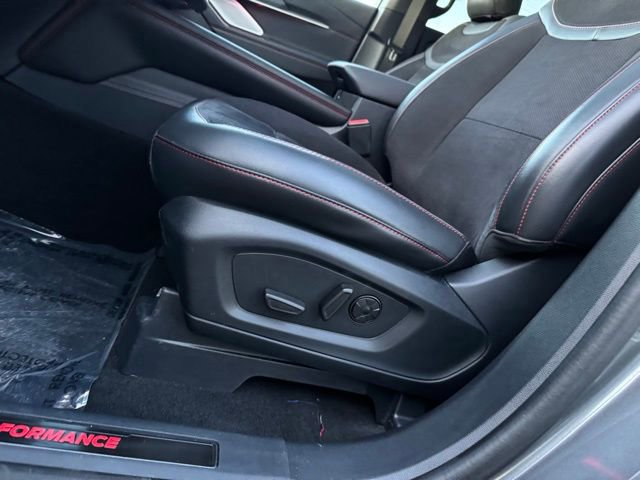 Certified 2025 Ford Explorer ST image 10