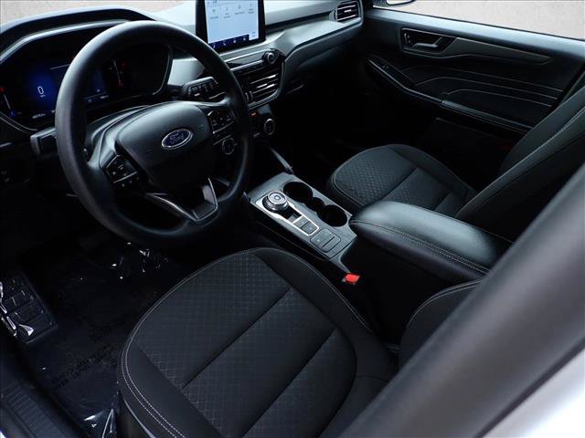 Certified 2025 Ford Escape Active AWD/4WD image 11