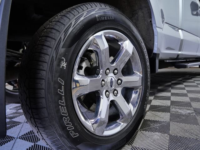 Certified 2021 Ford F150 XLT w/ Equipment Group 302A High AWD/4WD image 11