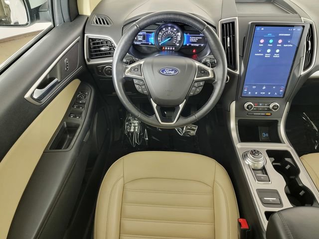 Certified 2023 Ford Edge SEL w/ Convenience Package AWD/4WD image 25