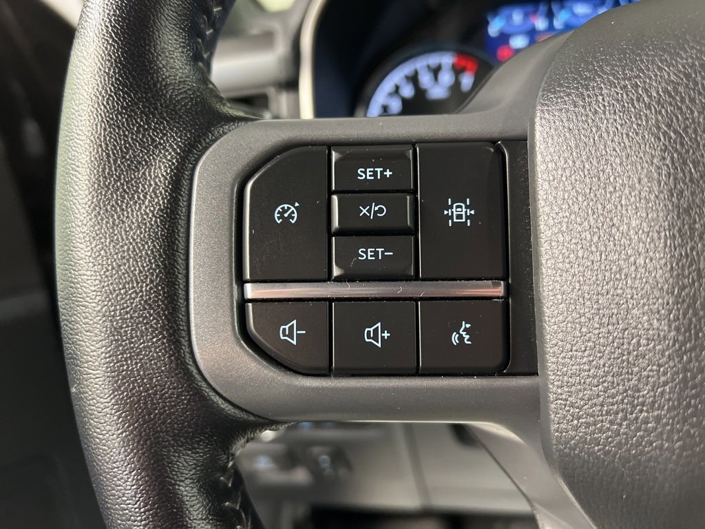 Certified 2022 Ford F150 XLT w/ Equipment Group 302A High image 19