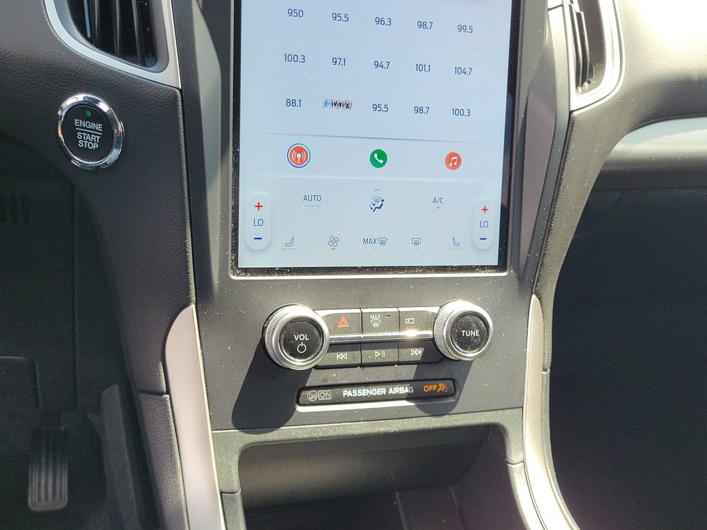 Certified 2024 Ford Edge SEL w/ Convenience Package AWD/4WD image 28