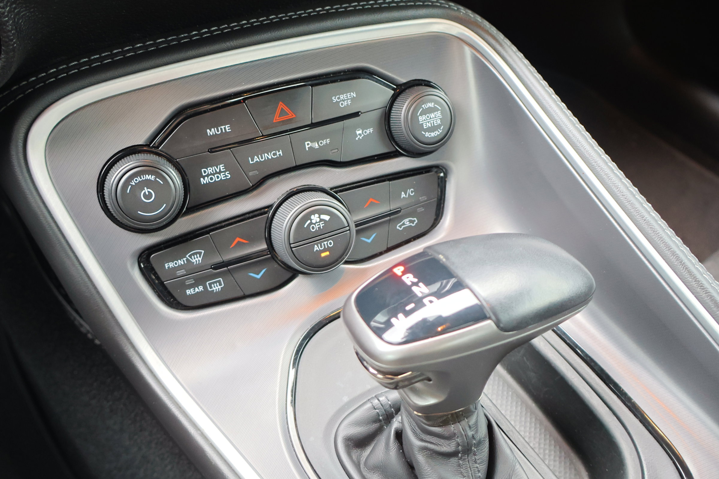 Used 2019 Dodge Challenger R/T Scat Pack image 23