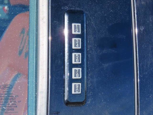 Certified 2020 Ford F150 King Ranch w/ Equipment Group 601A Luxury image 17