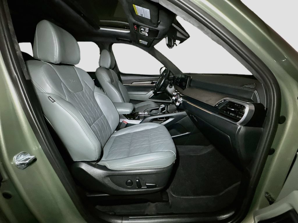 Used 2024 Kia Telluride SX Prestige X-Pro AWD/4WD image 39