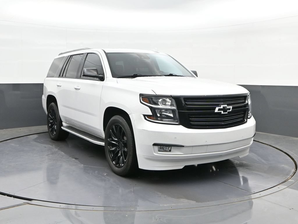 Used 2020 Chevrolet Tahoe Premier RWD image 22