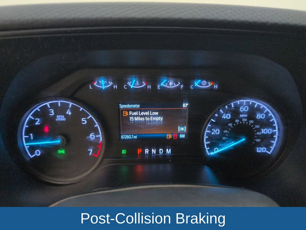 Certified 2022 Ford F150 Tremor AWD/4WD image 20