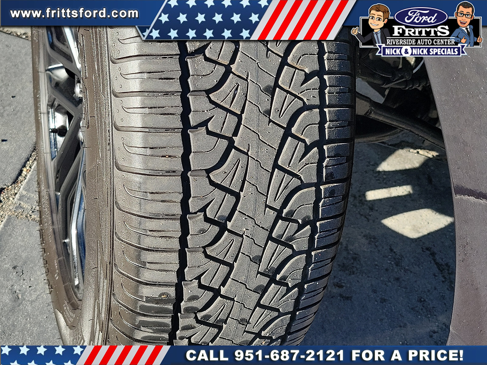 Certified 2026 Ford F150 XLT w/ Equipment Group 302A MID AWD/4WD image 20