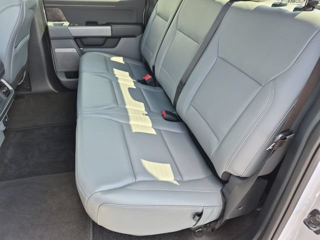 Certified 2025 Ford F150 Lightning Flash AWD/4WD image 18