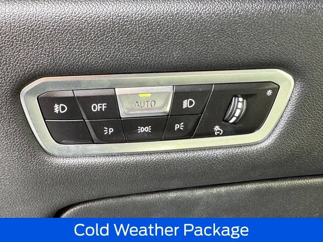 Used 2021 BMW X7 xDrive40i AWD/4WD image 13