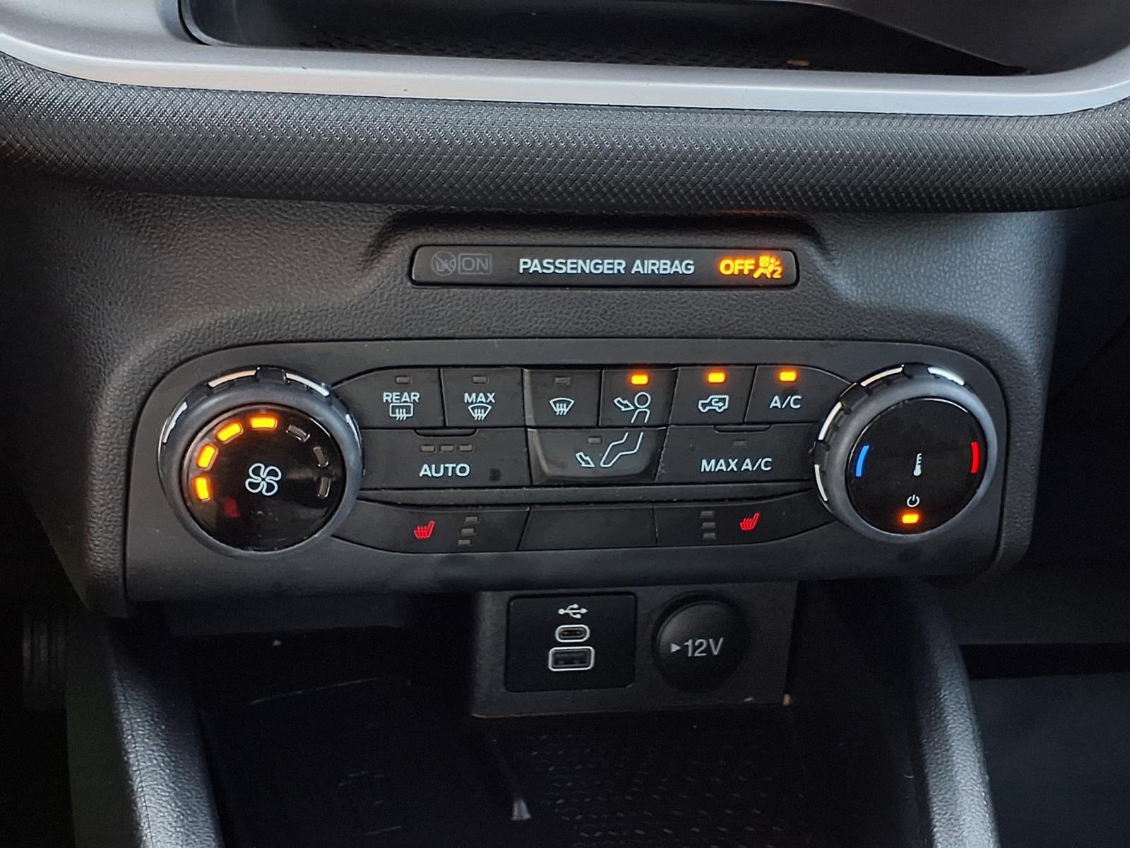 Certified 2023 Ford Bronco Sport Big Bend w/ Convenience Package AWD/4WD image 19