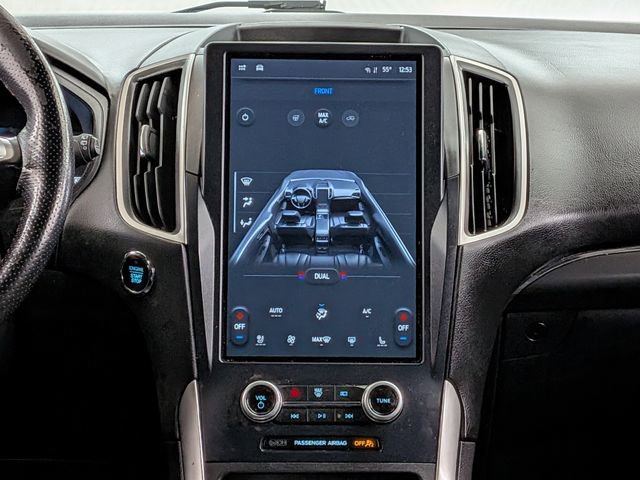 Certified 2022 Ford Edge ST-Line w/ Class II Trailer Tow Package AWD/4WD image 31