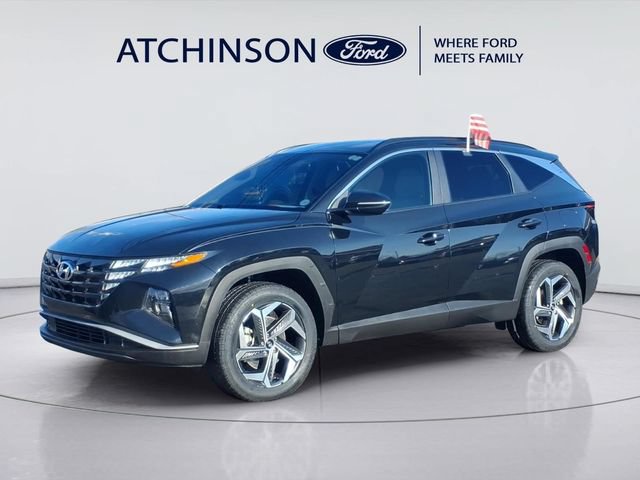 Used 2023 Hyundai Tucson SEL w/ Convenience Package