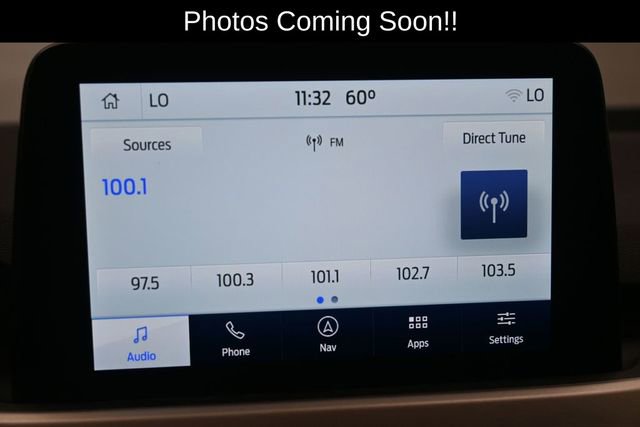 Certified 2022 Ford Escape SE w/ Convenience Package AWD/4WD image 11