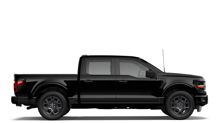 Certified 2026 Ford F150 STX w/ Equipment Group 200A AWD/4WD image 51