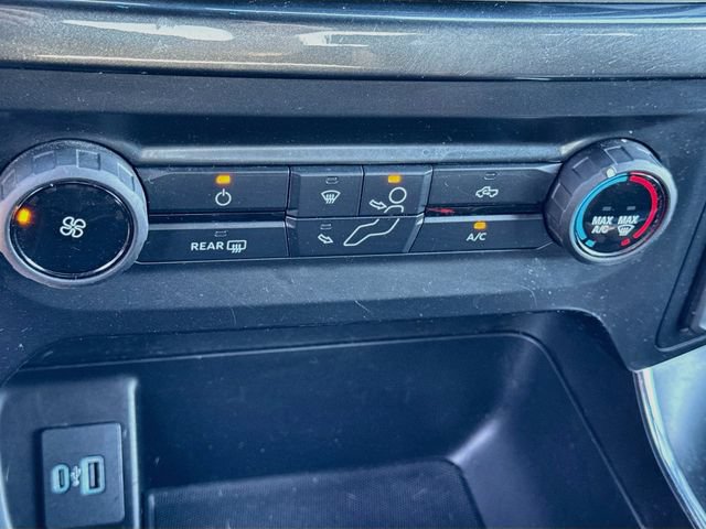 Certified 2021 Ford F150 XL w/ Equipment Group 101A High AWD/4WD image 16