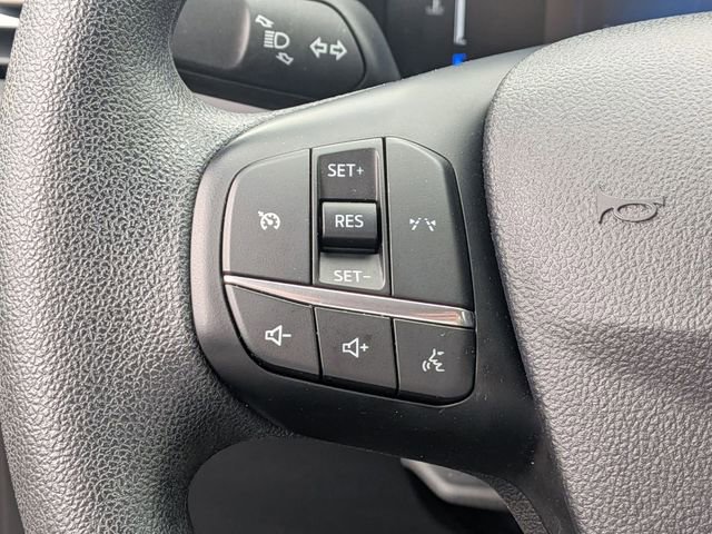 Certified 2025 Ford Escape Active AWD/4WD image 19