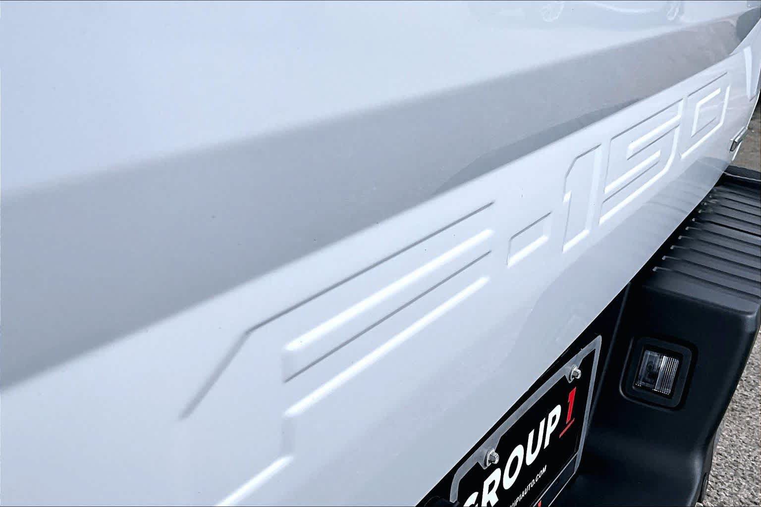 Certified 2019 Ford F150 Lariat RWD image 12