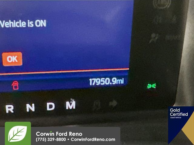 Certified 2023 Ford Bronco Badlands image 16