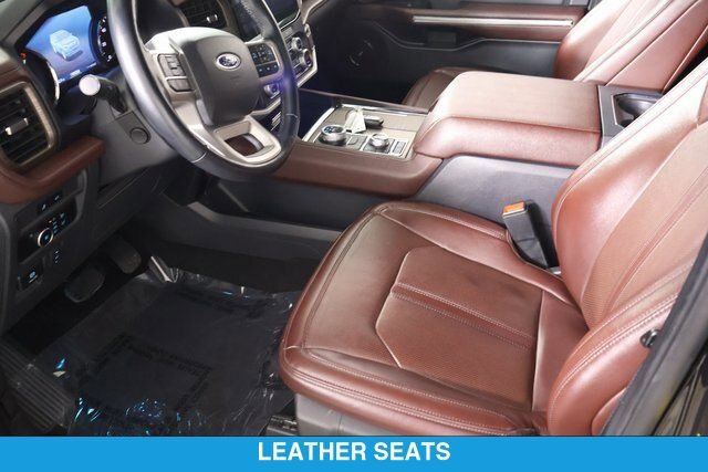 Certified 2024 Ford Expedition Limited AWD/4WD image 9