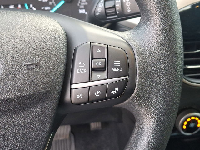 Certified 2022 Ford Escape SE image 18