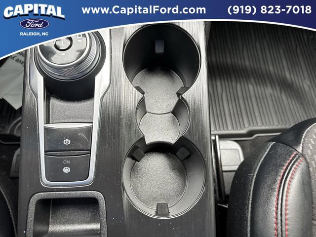 Certified 2024 Ford Escape ST-Line w/ Tech Pack #1 image 30