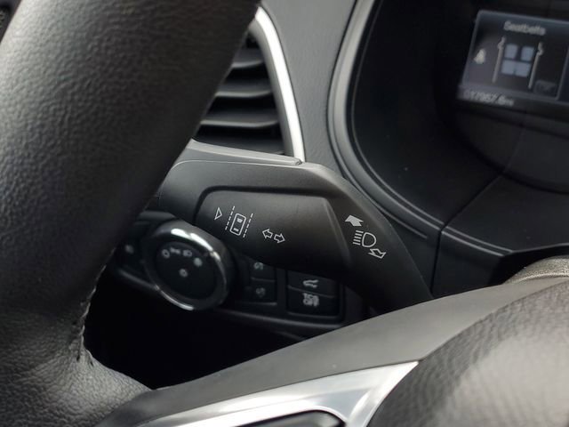 Certified 2022 Ford Edge SEL w/ Convenience Package image 16