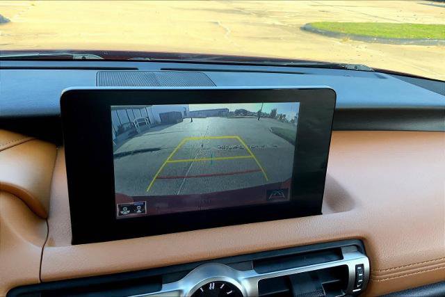 Used 2022 Lexus IS 300 w/ Premium Package image 26