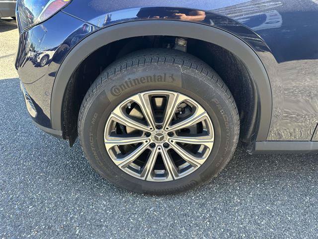 Used 2023 Mercedes-Benz GLC 300 4MATIC image 30