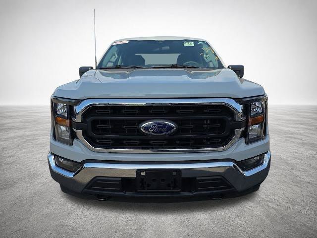 Certified 2023 Ford F150 XLT AWD/4WD image 3