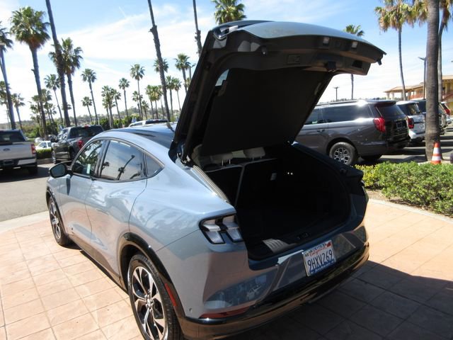 Certified 2023 Ford Mustang Mach-E Premium image 6