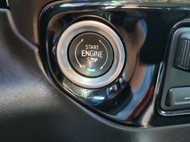 Used 2024 Chevrolet Silverado 2500 LTZ w/ LTZ Premium Package AWD/4WD image 34