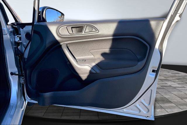 Certified 2017 Ford Fiesta SE image 29