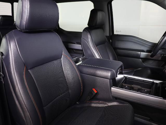 Certified 2024 Ford F250 Lariat w/ Tremor Off-Road Package AWD/4WD image 10