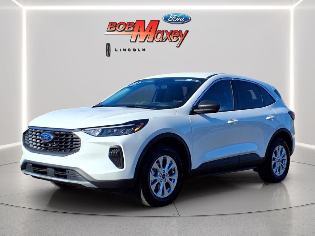 Certified 2023 Ford Escape Active w/ Tech Pack #1 AWD/4WD image 1
