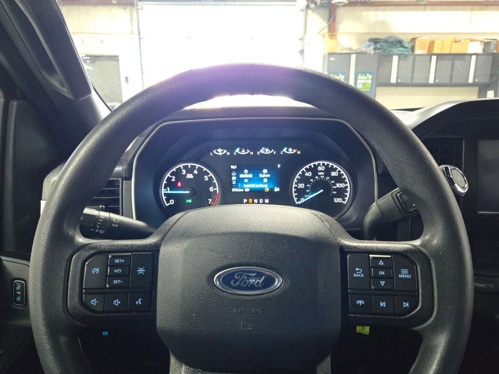 Certified 2022 Ford F150 XL w/ STX Appearance Package image 41