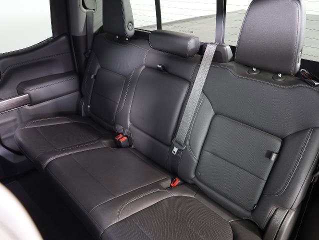 Used 2019 Chevrolet Silverado 1500 LTZ w/ LTZ Convenience Package image 11