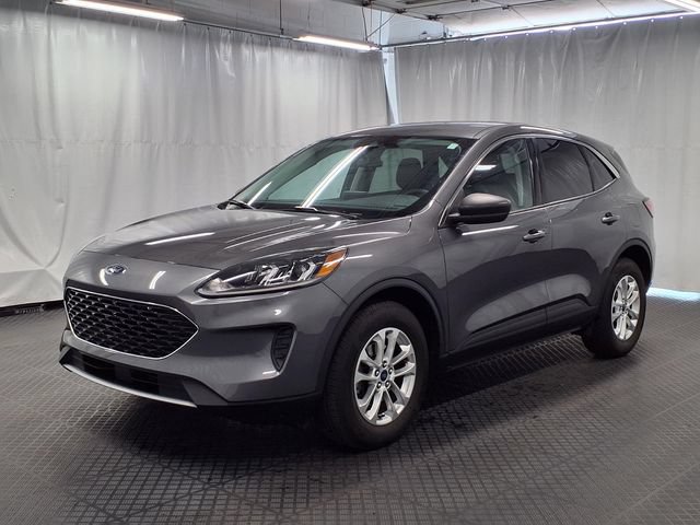 Certified 2022 Ford Escape SE w/ Convenience Package AWD/4WD image 23