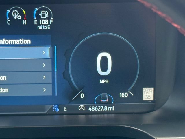 Certified 2023 Ford Expedition Limited AWD/4WD image 35