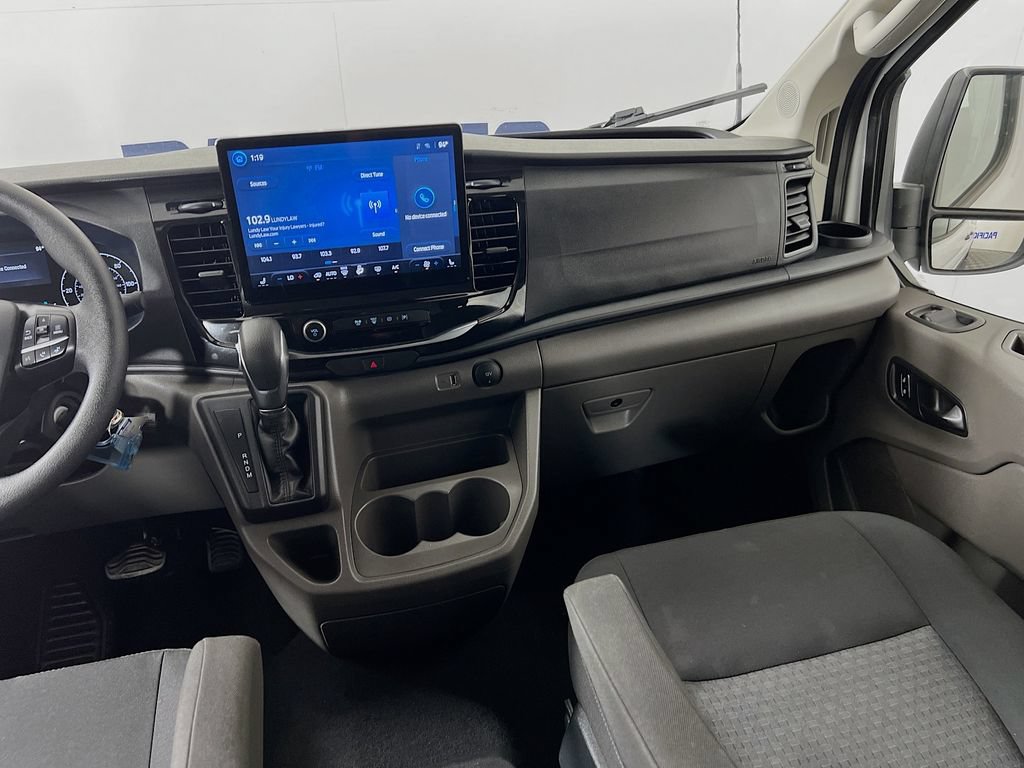 Certified 2023 Ford Transit 350 XLT RWD image 27