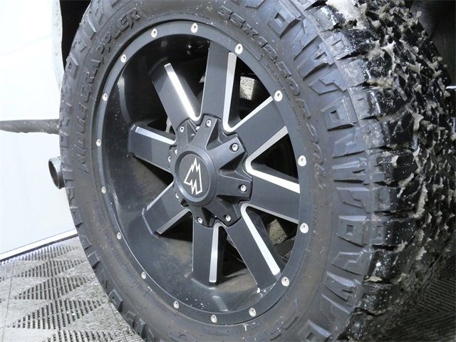 Certified 2021 Ford F150 XLT w/ Equipment Group 302A High image 2