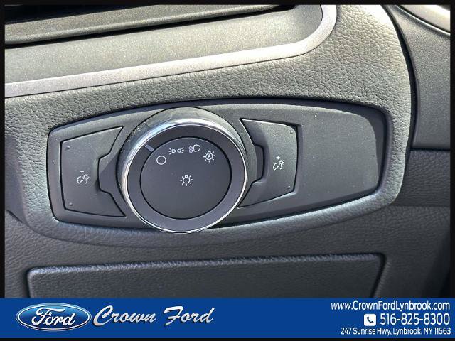 Certified 2018 Ford Edge SEL w/ Equipment Group 201A AWD/4WD image 21